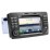 Android 7 Inch Car DVD Player for Mercedes-Benz GL Class X164(Touchscreen,GPS,TV,Ipod, 3G,Wifi)-2