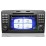 Android 7 Inch Car DVD Player for Mercedes-Benz GL Class X164(Touchscreen,GPS,TV,Ipod, 3G,Wifi)-5