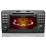 Android 7 Inch Car DVD Player for Mercedes-Benz GL Class X164(Touchscreen,GPS,TV,Ipod, 3G,Wifi)-6