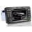 Android 7 Inch Car DVD Player for Mercedes-Benz GL Class X164(Touchscreen,GPS,TV,Ipod, 3G,Wifi)-7