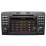 Android 7 Inch Car DVD Player for Mercedes-Benz GL Class X164(Touchscreen,GPS,TV,Ipod, 3G,Wifi)-8