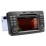 Android 7 Inch Car DVD Player for Mercedes-Benz GL Class X164(Touchscreen,GPS,TV,Ipod, 3G,Wifi)-9