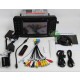 Android 7 Inch Car DVD Player for Mercedes-Benz GL Class X164(Touchscreen,GPS,TV,Ipod, 3G,Wifi)-13