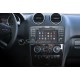 Android 7 Inch Car DVD Player for Mercedes-Benz GL Class X164(Touchscreen,GPS,TV,Ipod, 3G,Wifi)-15