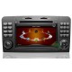 Android 7 Inch Car DVD Player for Mercedes-Benz GL Class X164(Touchscreen,GPS,TV,Ipod, 3G,Wifi)-6