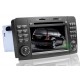 Android 7 Inch Car DVD Player for Mercedes-Benz GL Class X164(Touchscreen,GPS,TV,Ipod, 3G,Wifi)-7
