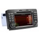 Android 7 Inch Car DVD Player for Mercedes-Benz GL Class X164(Touchscreen,GPS,TV,Ipod, 3G,Wifi)-9